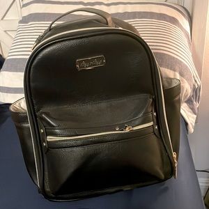 Itsy Ritzy mini diaper bag